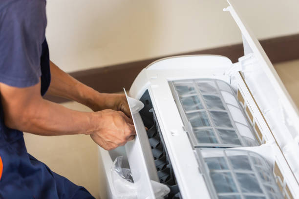 AC Installation Near Me in Lido Beach, NY