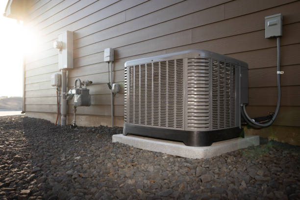 Local HVAC Companies in Lido Beach, NY